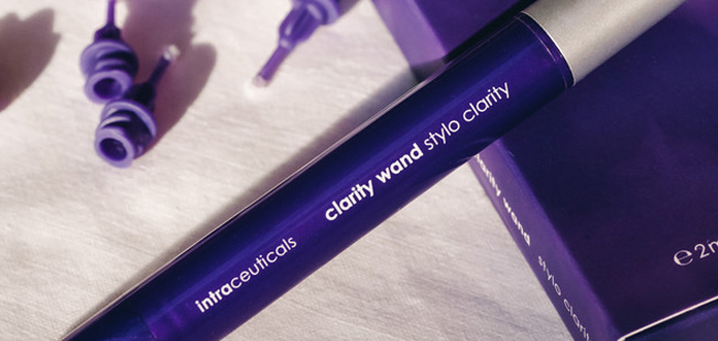 Intraceuticals Clarity