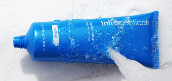 Intraceuticals Gentle Cleanser