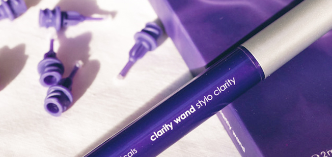 Intraceuticals Clarity