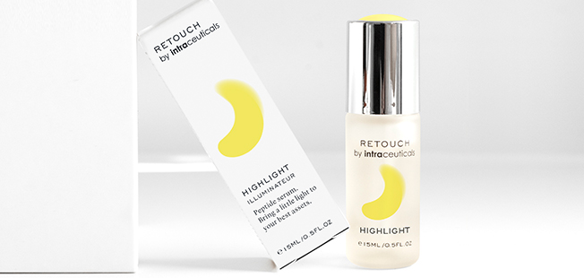 Intraceuticals Retouch Products