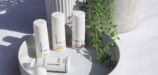 Intraceuticals Retouch Products