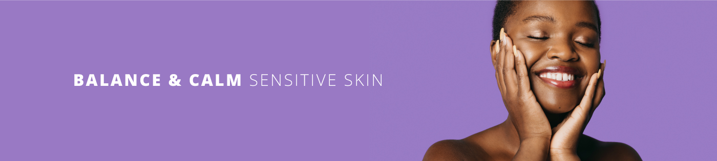 Intraceuticals balance and calm sensitive skin