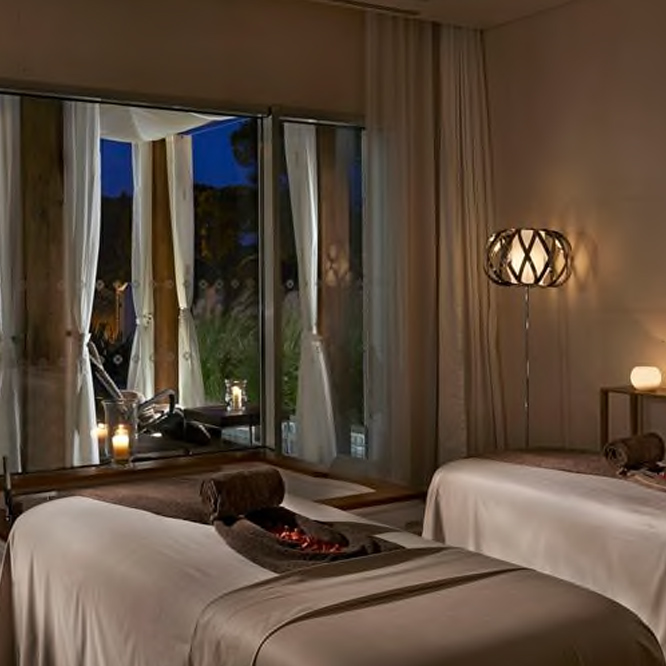 Intraceuticals - Conrad Algarve