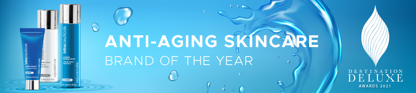 Destination Deluxe Awards 