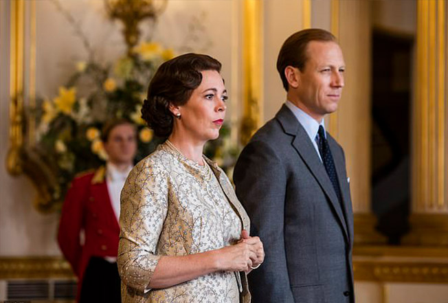 Lord Gavin McLeod-Valentine made actresses skin's look a decade younger Lord Gavin McLeod-Valentine made actresses skin's look a decade younger