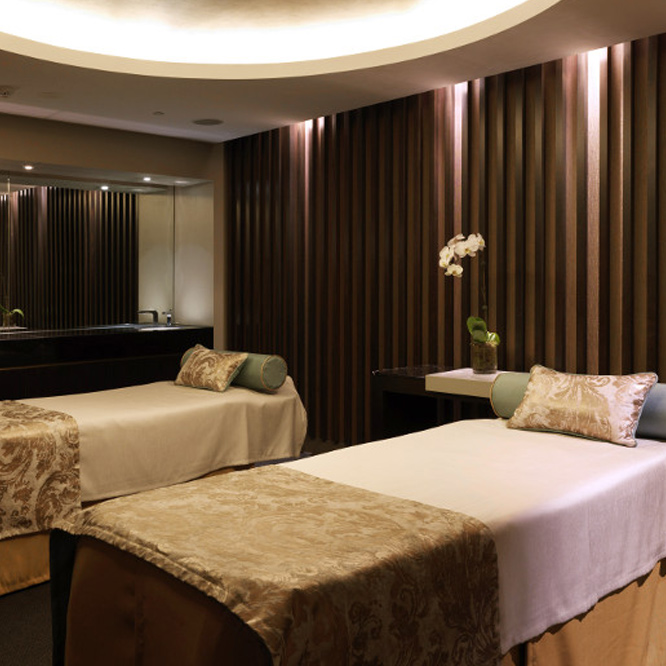 Intraceuticals Partners - Darling at the Star