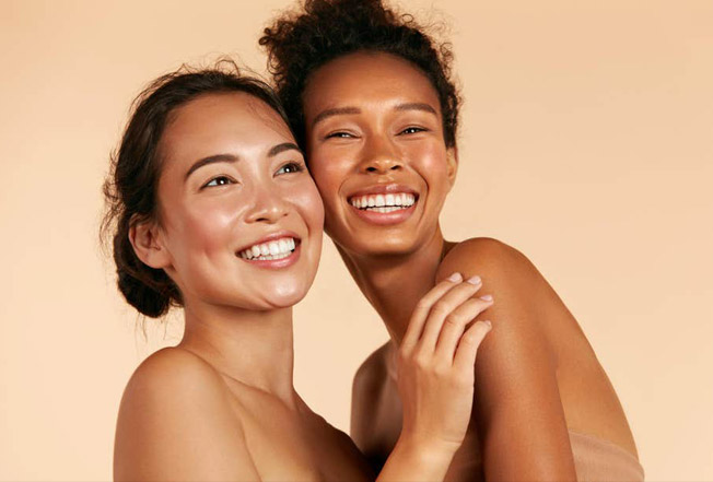 Why an oxygen facial is the treatment guaranteed to give you glowy skin for party season