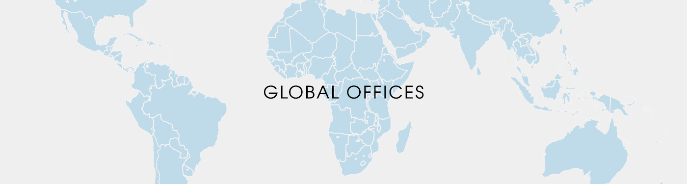 Intraceuticals - Global Offices