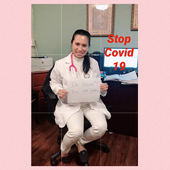 Intraceuticals supporting Health Care Professionals