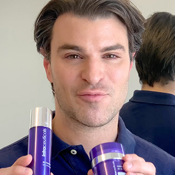 Intraceuticals Clarity Tutorial