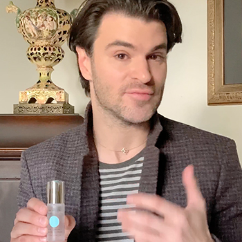 Retouch with Director of Studio Services Lord Gavin McLeod-Valentine. Retouch with Director of Studio Services Lord Gavin McLeod-Valentine.