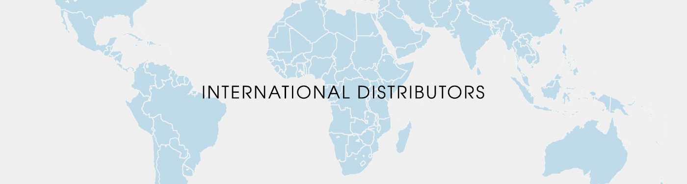Intraceuticals - International Distributors