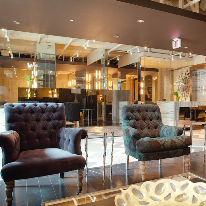 Intraceuticals - Karma by Erin Gomez