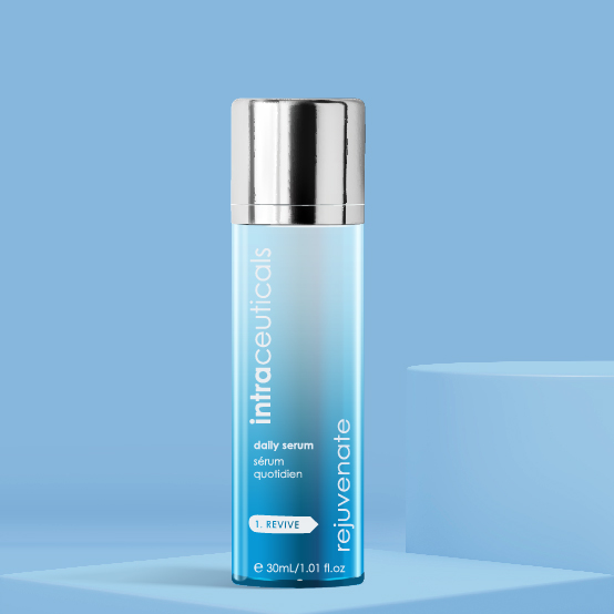 Intraceuticals - Step 1 Revive