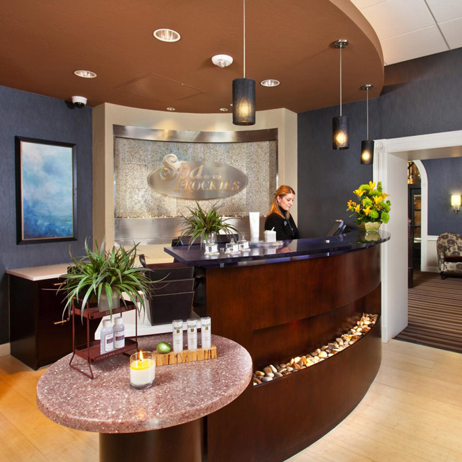 Intraceuticals - Spa of the Rockies