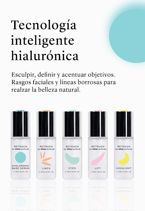 Discover our latest innovation: Retouch