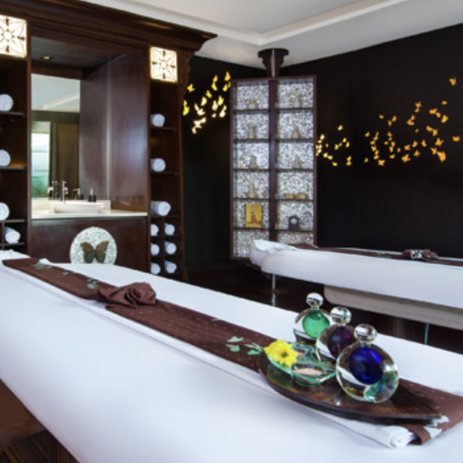 Intraceuticals - St Regis Bali