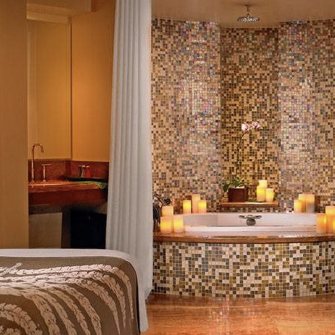 Intraceuticals - St Regis Princeville Hawaii