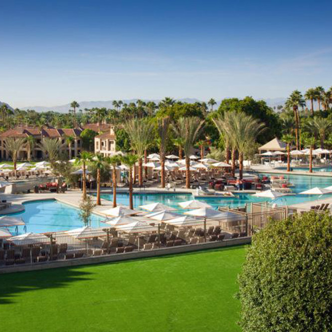 Intraceuticals -The Phoenician Resort