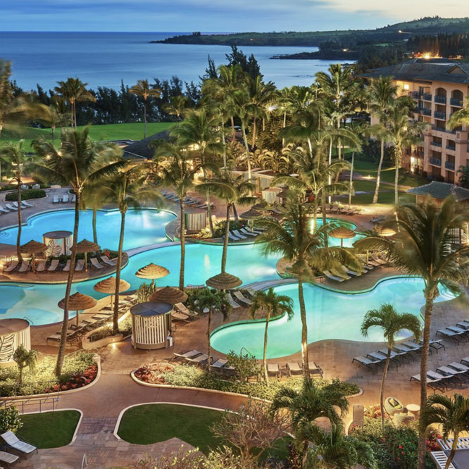 Intraceuticals - The Ritz Carlton