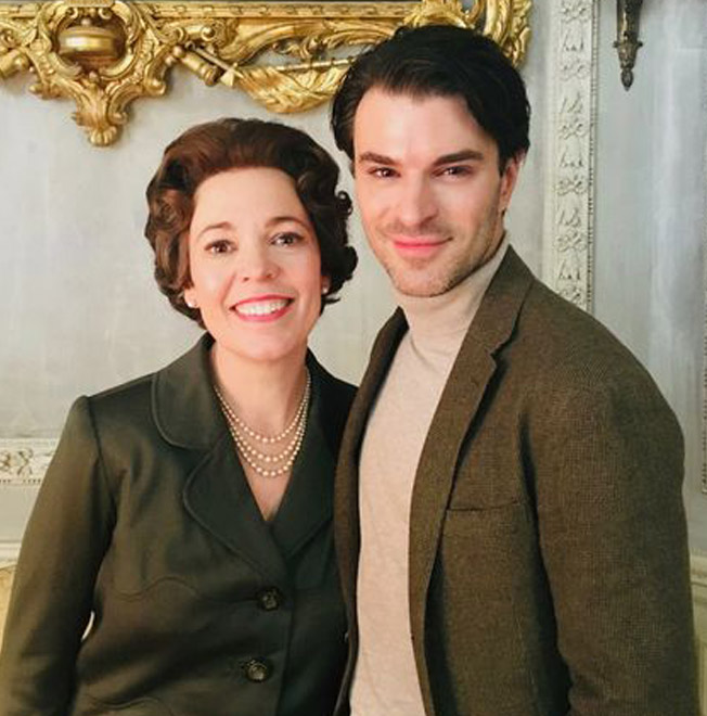 How The Crown Used a Facialist to Help the Characters Age Over a Decade in Season 3