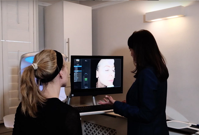 Intraceuticals treatment Intraceuticals treatment