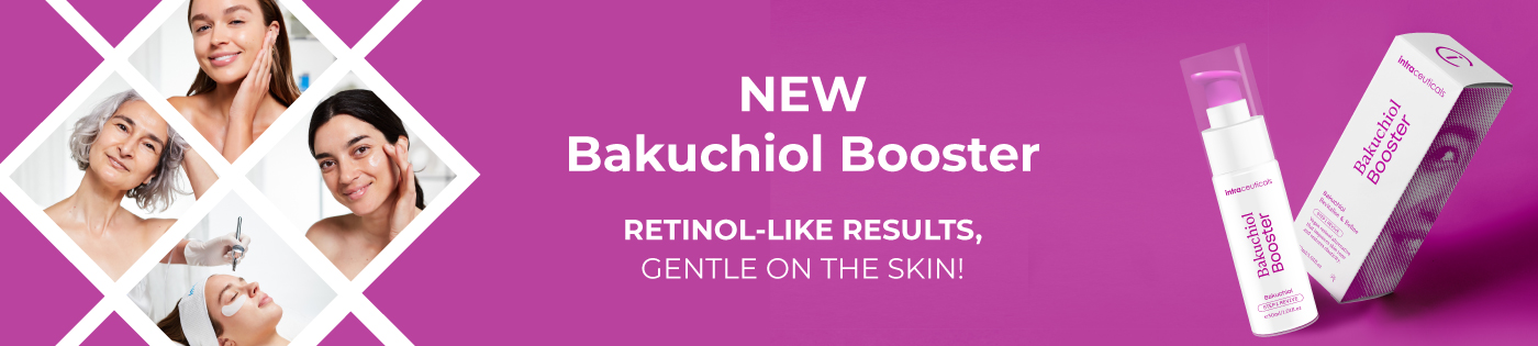 Experience the Bakuchiol difference! Gentle yet powerful skin rejuvenation awaits.