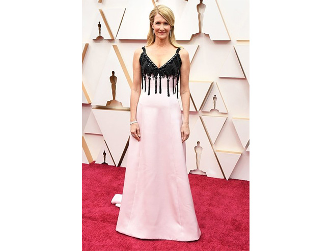 Laura Dern, WINNER Best Supporting Actress Laura Dern, WINNER Best Supporting Actress