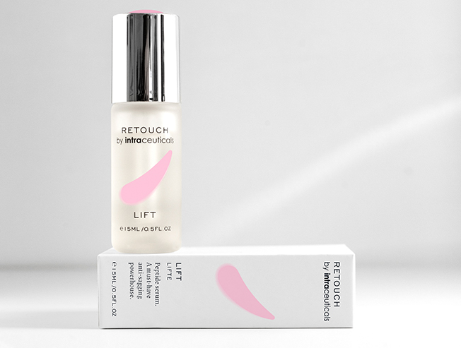 Beauty Bar: Retouch by Intraceuticals