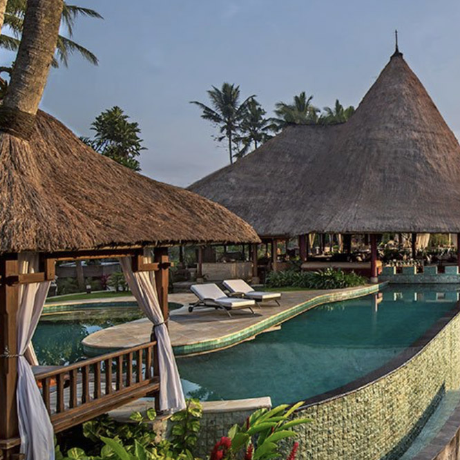 Intraceuticals - Viceroy Bali