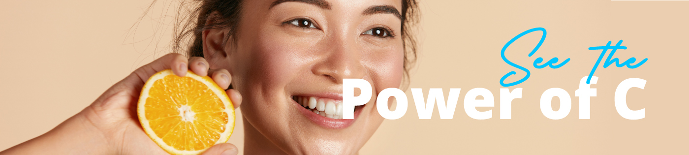 See the Power of Vitamin C