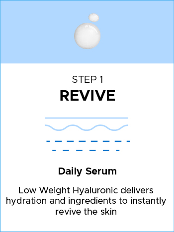 Intraceuticals - Step 1 Revive