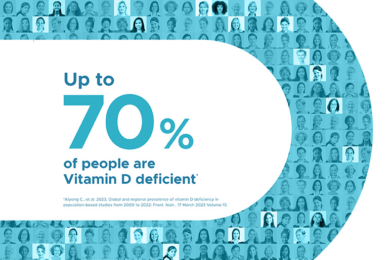 A Common Skin Problem: Vitamin D Deficiency A Common Skin Problem: Vitamin D Deficiency