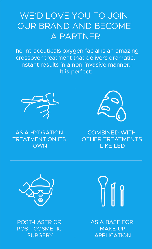 We'd love you to join our team and become a stockist