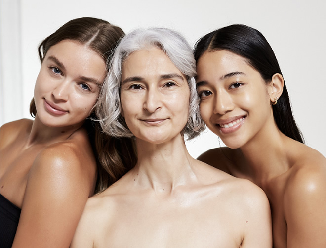 Intraceuticals benefits