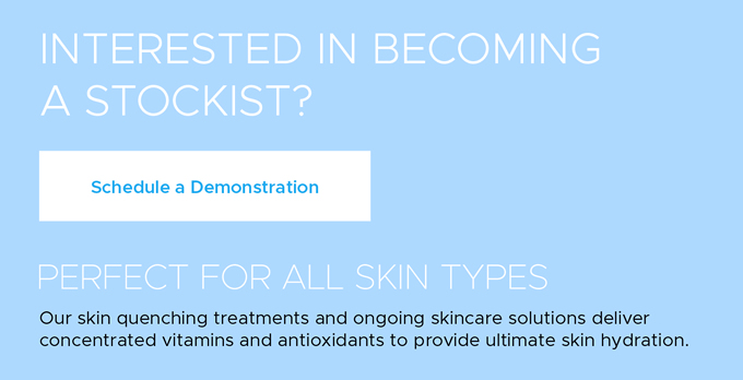 Schedule a demonstration