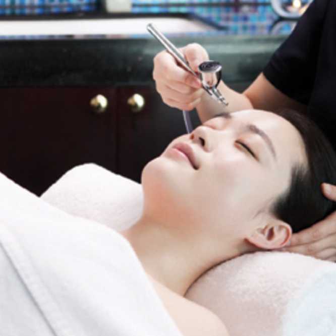 Intraceuticals - Sheraton Seoul