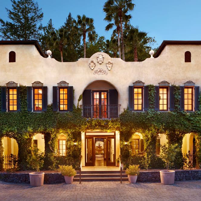 Intraceuticals - Kenwood Inn and Spa