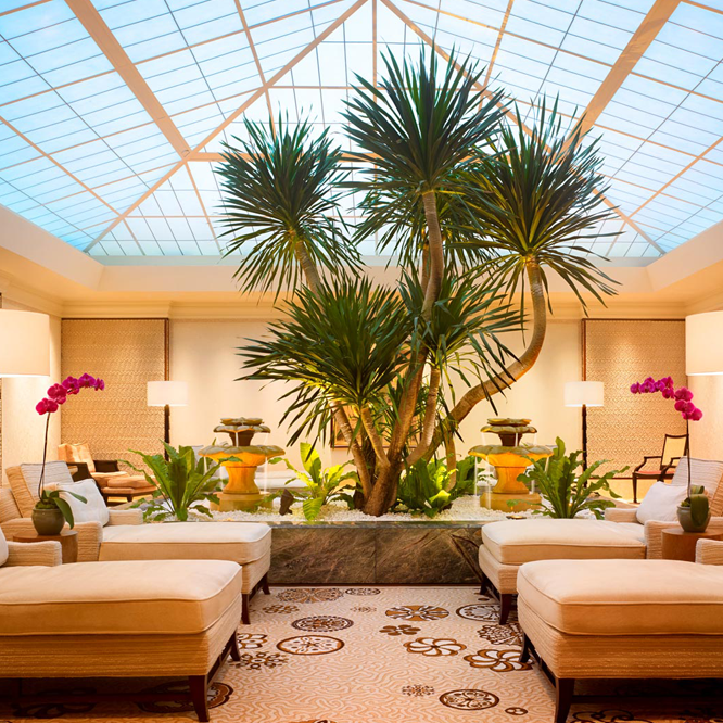 Intraceuticals - Wynn Spa