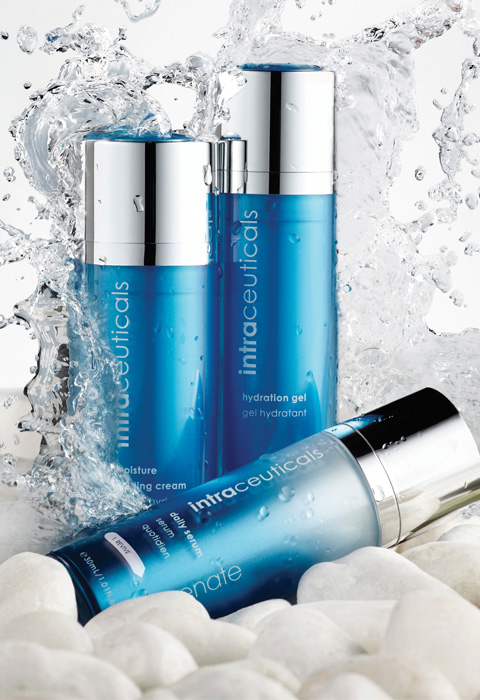 Intraceuticals Rejuvenate Range