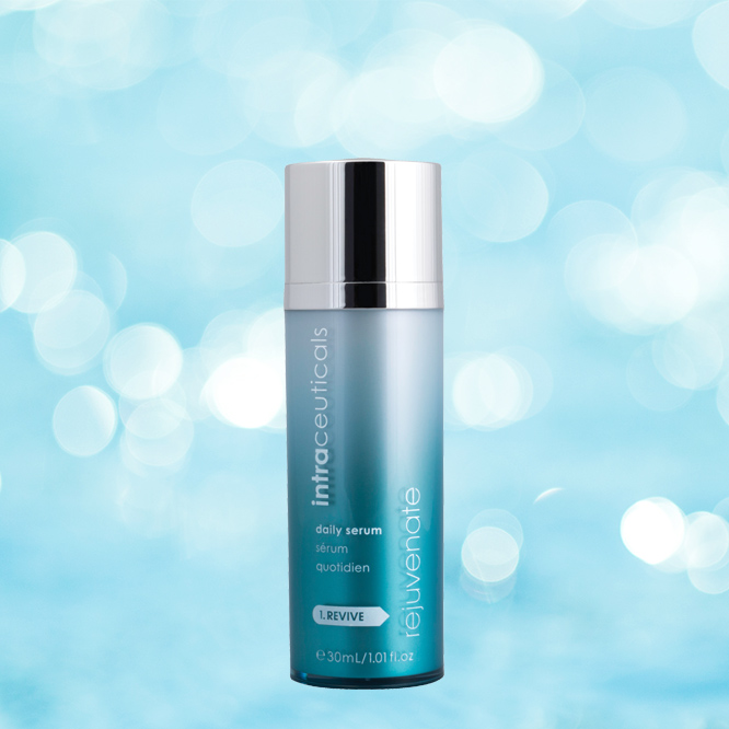 Intraceuticals - Step 1 Revive