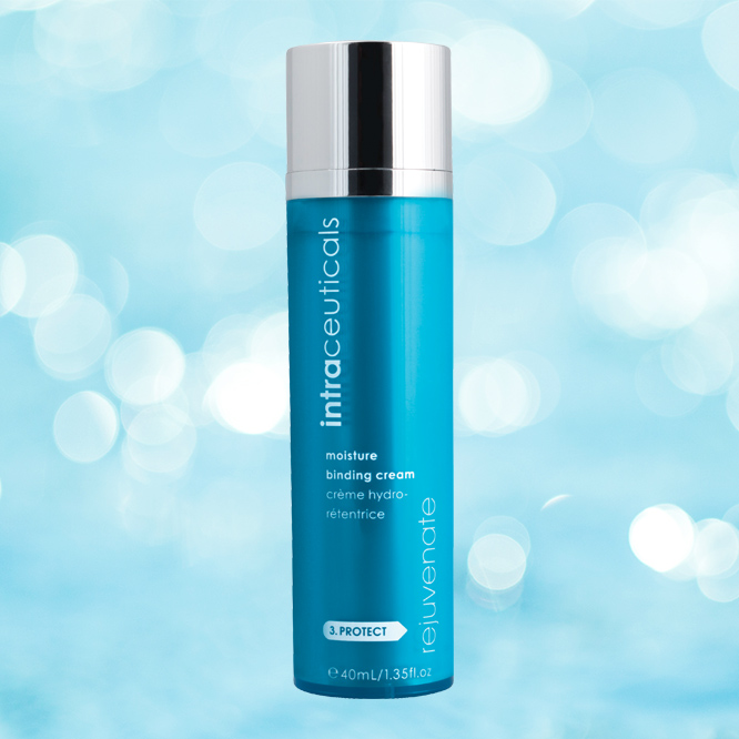 Intraceuticals - Collagen Booster Oxygen Treatment