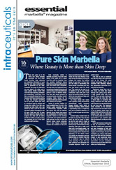 Essential Marbella Spain