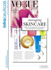 Intraceuticals introduces Rejuvenate Exfoliator