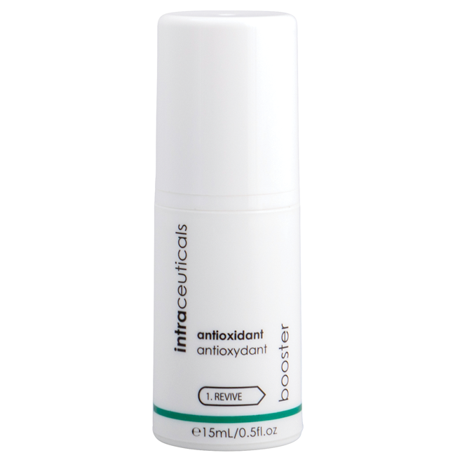 Intraceuticals - Antioxidant Booster