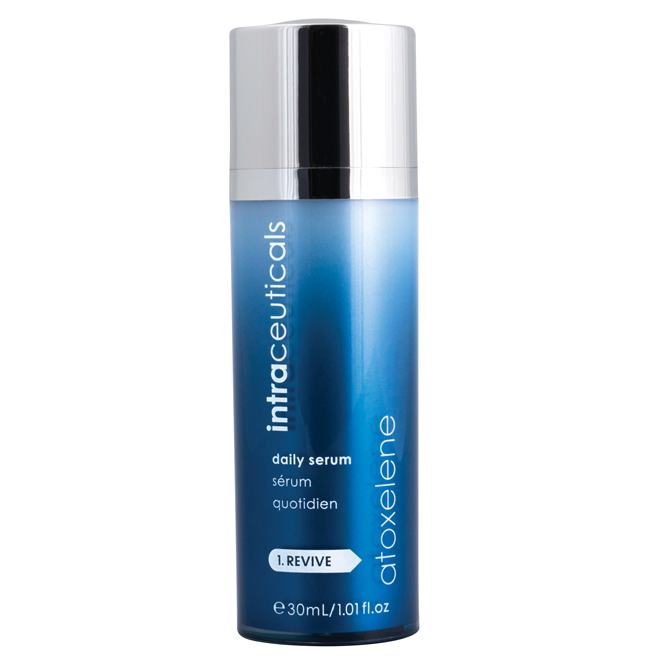 Intraceuticals - Atoxelene Daily Serum