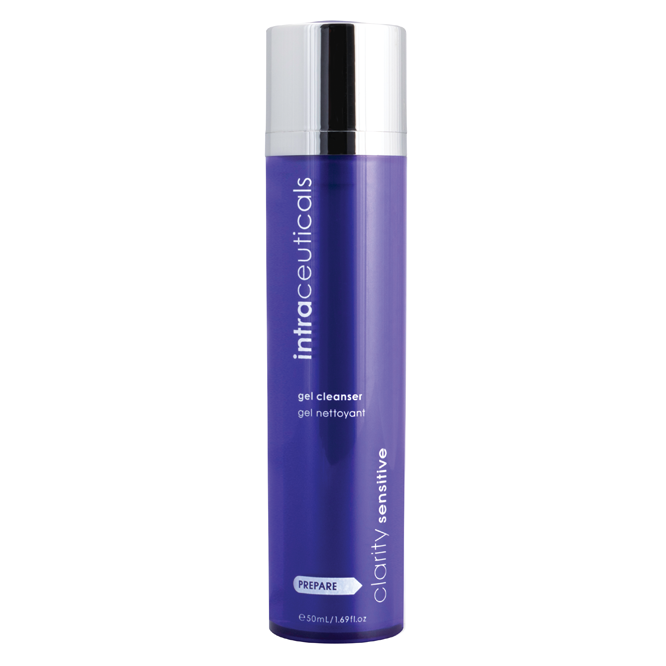 Intraceuticals - Clarity Gel Cleanser