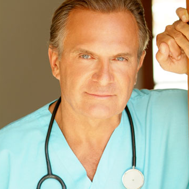 Intraceuticals - Dr Drew Ordon