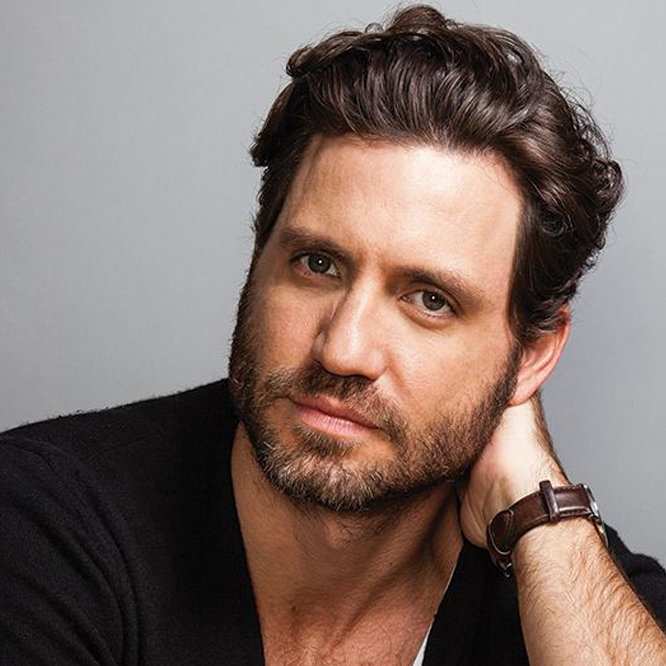 Intraceuticals - Edgar Ramirez   