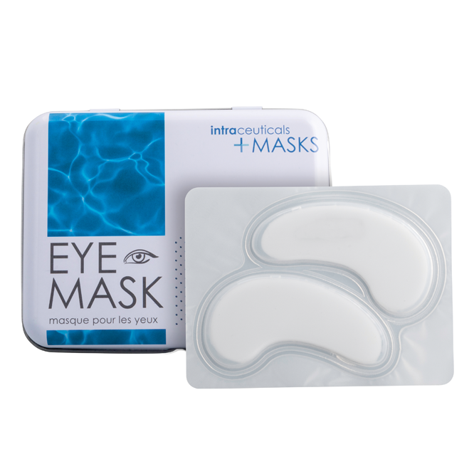 Intraceuticals - Eye Masks